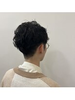 ジュール イオンモールKYOTO店(Jour)&nbsp;men'sパーマ