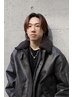 【セイト指名専用】カット+メンズバレイヤージュ