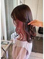 アライブ ハラジュク(ALIVE harajuku)&nbsp;【ALIVE 】 ポイントで可愛いイヤリングカラー