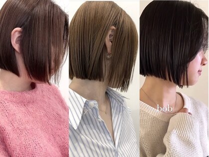 ゼンドットカラスマ(Zen.karasuma)の写真