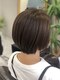 ティエルナ(Tierna)の写真/高技術×丁寧なカウンセリングで一人一人に似合うスタイルをご提案。再現性が高く自宅での手入れが簡単に◎