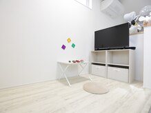 コティ(Koti)の雰囲気（キッズスペースも完備しており、お子様も楽しめます。）