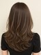 ナンバーナイン(NUMBER NINE)の写真/<姫路>憧れのブロンドヘアに【ケアブリーチ】ハイトーンで新しい自分に変身♪／イルミナカラーも人気