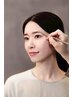 【 眉のお悩み解決！カホ限定 】 カレンアイブロウデザイン眉カット