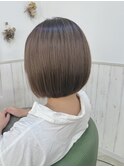 ハイトーンショート