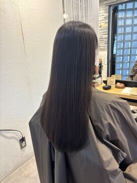 スパークル 二俣川(Sparkle) ロングストレート