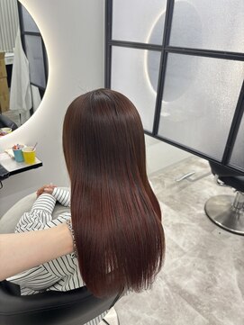 シーバイスリー 綱島(C×3) オレンジブラウン