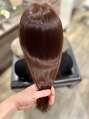 ルクステラスヘアサロン(Luxe Terrace hair salon) 髪の事ならおまかせください!!