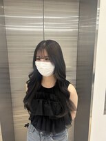 シェノン フェム 名古屋 名駅店(CHAINON×FeM#) グレージュ/名古屋/髪質改善/レイヤーカット