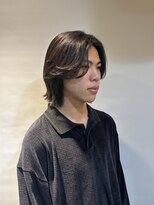 ハナ(HANA)&nbsp;men’s Bob