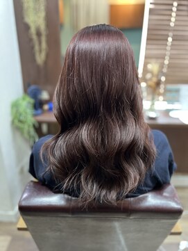 ルアン(Luan) アディクシー×ボルドールビー