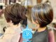 サーティエイト(38)の写真/【ヘアスタイルのよくあるお悩み】何でもご相談下さい◎あなたの理想に合ったメニューをご提案します☆