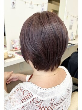 美容室 キララ(Kirara) ショート