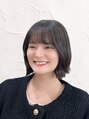 ジェイズグレイス(J's Grace) 【大人可愛い】カットxカラーで叶う大人可愛い★お任せ下さい!
