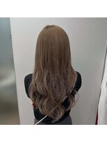 レヴェリー(REVERIE)&nbsp;プルエクステ