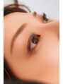 ラポール(RAPPORT) お客様の眉毛の毛量、生え方に合わせて1番綺麗に整えます!