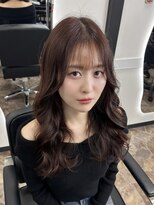 ロア 熊本(LOA)&nbsp;簡単スタイリングレイヤー