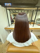 シルク バイ ルカ(SilQ by Luca)&nbsp;◎ULTOWA×ash beige