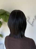 ジャガラ 千葉駅北口店(JAGARA)&nbsp;くびれレイヤーショート【千葉駅北口・千葉駅・千葉】