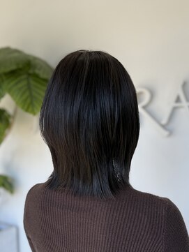 ジャガラ 千葉駅北口店(JAGARA) くびれレイヤーショート【千葉駅北口・千葉駅・千葉】