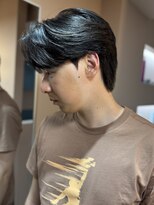 ルク(LUC) センターパート 韓国アイドル