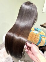 プラスイズム(PLUSISM)&nbsp;美髪改善プログラム