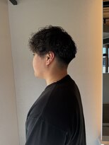 イト(iyto)&nbsp;波巻きパーマ