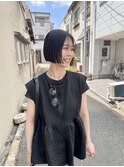 ミニbob