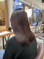 ダスティ 梓川店(Dasty)&nbsp;カシスレッド