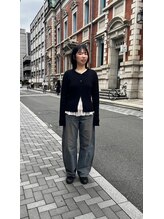 アイムアネックス サラ 三条店(I'm annex sala)&nbsp;上山 千穂