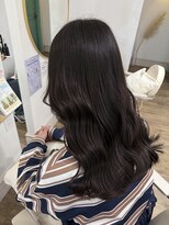 ケイリー(KAYLEE)&nbsp;チョコレートブラウン