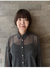 グランドタヤ ギンザ(GRAND TAYA GINZA) 井坂 晴美