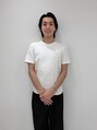 アグ ヘアー ニクス 酒田本町(Agu hair nix)&nbsp;大内 愛斗