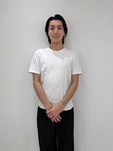 アグ ヘアー ニクス 酒田本町(Agu hair nix)&nbsp;大内 愛斗