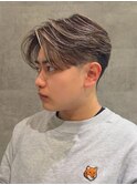 ハイライトセンターパート