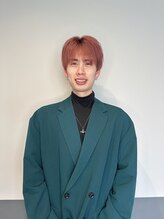 アース 仙台荒井店(EARTH)&nbsp;宍戸 海斗