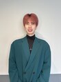 アース 仙台荒井店(EARTH) 宍戸 海斗