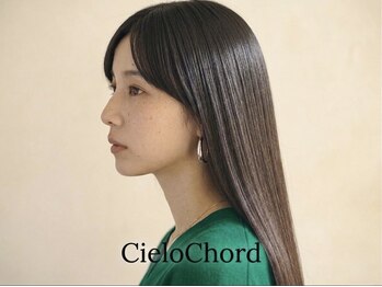 シエロコード 清澄白河(Cielo Chord)の写真/METEO・SUBLIMIC・ECLARITY・COREME.で叶える、業界屈指の髪質改善体験♪うるツヤ髪へ導く至高のサロン◎