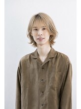 コネ(kone)&nbsp;神林 龍斗