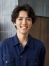 men’s NODE HOMME 栄メンズサロン/men'sパーマ/men'sカット【7月中旬OPEN(予定)】&nbsp;TOI 