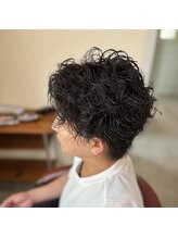 ビービーエムヘアー(BBM hair)