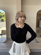 アストランティア 栄店(ASTRANTIA)&nbsp;MAI 