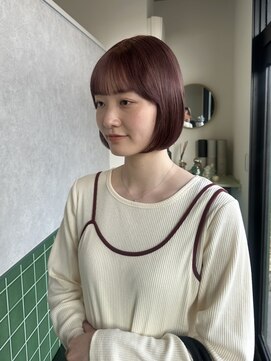 リコル(Licol) ラベンダーピンク