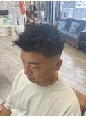 ジェットモヒカン