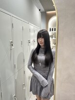 ジーナ 錦糸町(Zina) 髪質改善