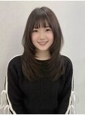 ハッシュカット