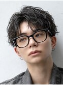 ルーズシャドウパート