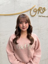 オーロ 緑地公園店(ORO)&nbsp;松本 萌香