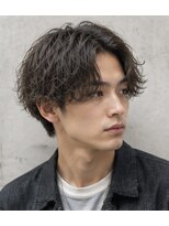 ヘアーリゾートガーデン 浅草 蔵前店(Hair Resort Garden)&nbsp;メンズ/メンズカット/メンズパーマ/メンズカラー/刈り上げ