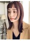 バディヘア イクス(BUDDY HAIR exx)の写真/【大府】インナーカラーやハイライトをダメージ気にせず楽しみたいならカラーが得意なBUDDYHAIRがオススメ!
